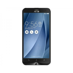 ASUS mobilni telefon Zenfone GO 16GB (ZB552KL), srebrn