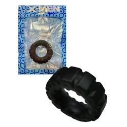 F-Tire Cock Ring