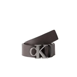Calvin Klein Pas temno rjava