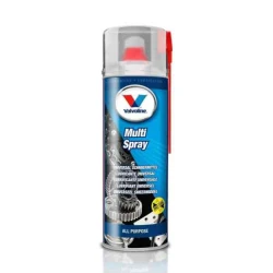 VALVOLINE MULTI SPRAY 500 ML