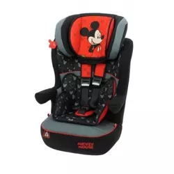 NANIA auto sedište 9-36kg I-MAX MICKEY