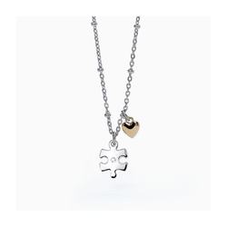 2JEWELS Ogrlica LADY IKON