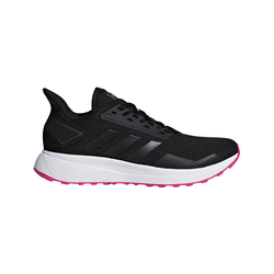 adidas DURAMO 9, ženske tenisice za trčanje, crna