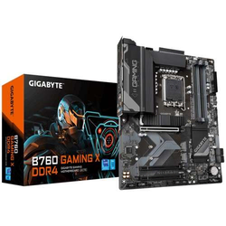 Gigabyte B760 GAMING X DDR4 ATX LGA1700 Matična ploča