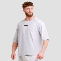 GymBeam Unity T-shirt Grey
