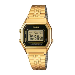 Casio Vintage LA680WEGA-1ER