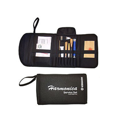 Hohner Servis Set za ustne harmonike MZ99331