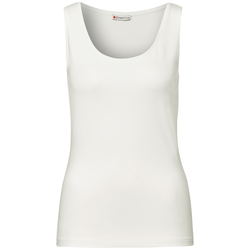 STREET ONE Top Anni off-bela