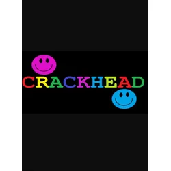 CRACKHEAD (PC) Steam Key GLOBAL