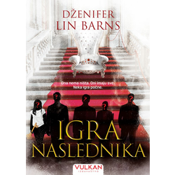 Igra naslednika