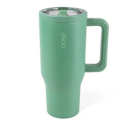Termos Dose- Traveler Max 1,2l sage