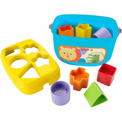 Fisher Price igračka dječja geometrijska tijela IGM01491