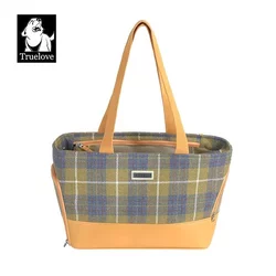 Truelove TORBA - Oil Yellow