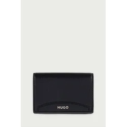 HUGO denarnica ženska iz umetnega usnja Lucya_SM Wallet