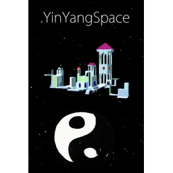 Yin Yang Space (PC) Steam Key GLOBAL