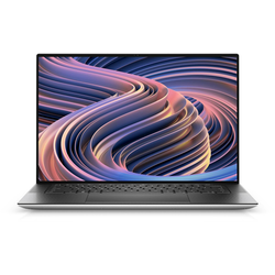 DELL Prenosnik XPS 15 (9520) i9-12900HK/32GB/SSD 1TB/15.6OLED 3.5K/Touch/RTX3050Ti 4GB/W11Pro