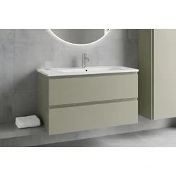 Granada 90 Musgo-White