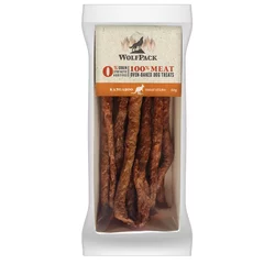 WolfPack Meat Sticks - kenguru - 50 g