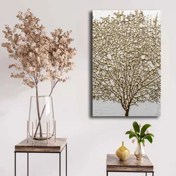 Wallity Slika na platnu 45x70cm