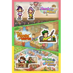 Kairosoft Ultra Bundle vol.2 XBOX LIVE Key EUROPE