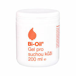 Bi-Oil Gel gel za tijelo 200 ml za žene