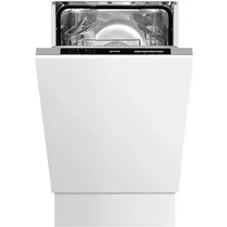 GORENJE vgradni pomivalni stroj GV51214