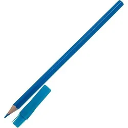 Texi 40202 Kreda za označevanje Blue