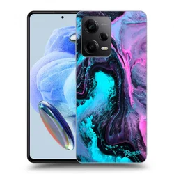 ULTIMATE CASE za Xiaomi Redmi Note 12 Pro + - Lean 2