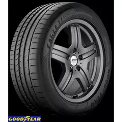 Goodyear Eagle F1 Asymmetric 2 ( 255/55 R19 107W SUV )