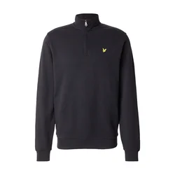 Lyle & Scott Majica rumena/črna
