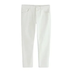 Next Kavbojke bel denim