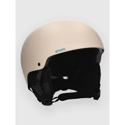 Anon Raider 3 Helmet oat