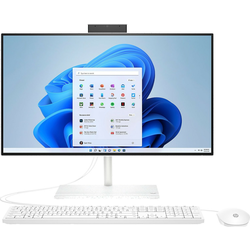 Računalnik HP All-in-One 24-ck0640nz/AMD Ryzen™ 7/RAM 32 GB/SSD Disk