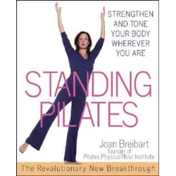 Standing Pilates