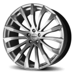 FELNA ALU 19X9.5 5/120 ET35 79.6 MOMO STING HYPERSILVER
