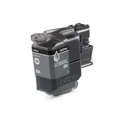 Brother Tinta LC552XLBK, Crna