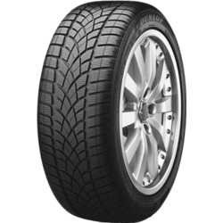 DUNLOP zimska guma 255 / 40 R19 100V SP WINTER SPORT 3D MS RO1 XL MFS