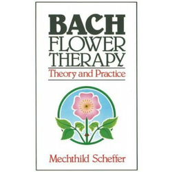 Bach Flower Therapy