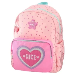 Sazio Neo pop fashion ranac hearts ( 163147 )