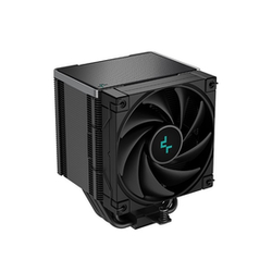 CPU Hladnjak DeepCool AK500 Zero Dark crni, 5 HeatPipe , R-AK500-BKNNMT-G-1