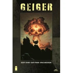 Geiger, Volume 1