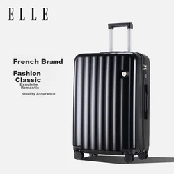 Elle Kofer, 50.8cm, Crni