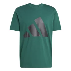 Adidas M BL SJ T, maja m.kr, zelena KRG03