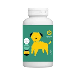 Apipet Skin 120 kapsul