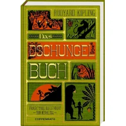 Das Dschungelbuch