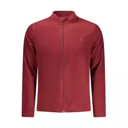 U.S. Grand Polo Muški duks sa rajsferšlusom AU02832JURASSIC, Bordo