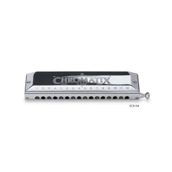 Ustna harmonika Chromatix SCX-56 Suzuki