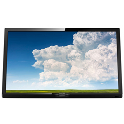 PHILIPS LED TV 24PHS4304/12