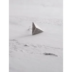 REYTEL Uhan PYRAMID srebrna