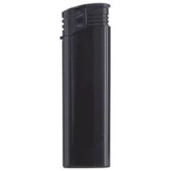 Upaljač elektronski sjajni atomic crf2 trober 3670106 crni